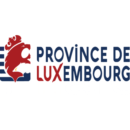 Logo de Province de Luxembourg